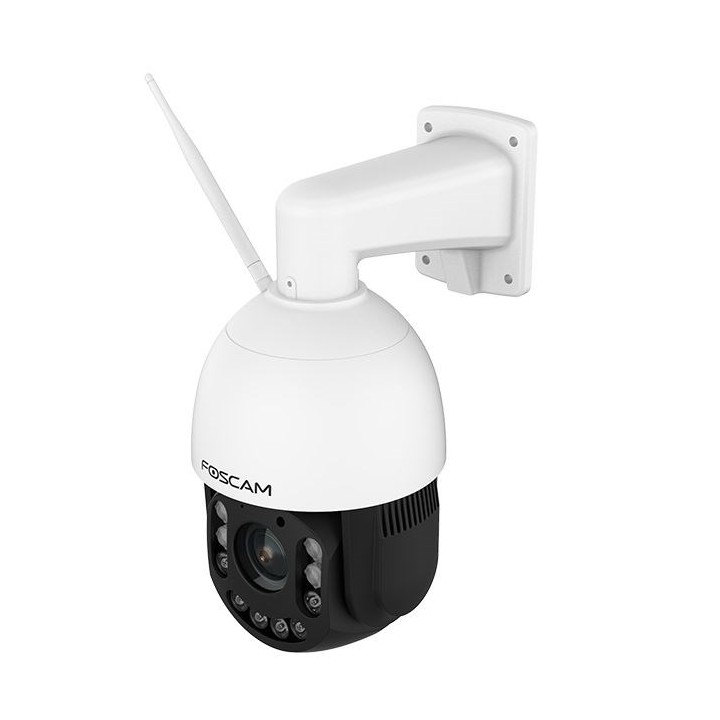 Telecamera IP FOSCAM SD4H Bianca