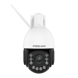 Telecamera IP FOSCAM SD4H Bianca