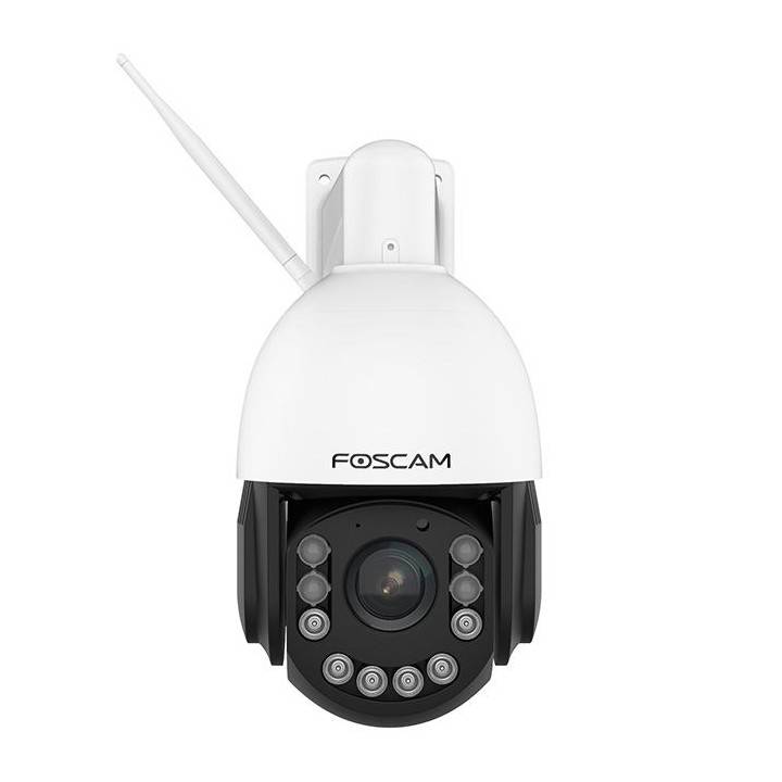 Telecamera IP FOSCAM SD4H Bianca