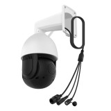 Telecamera IP FOSCAM SD4H Bianca