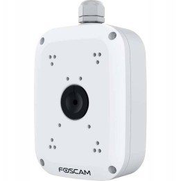 Scatola di giunzione FOSCAM FAB28H Bianca