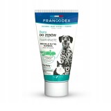 FRANCODEX - Dentifricio per cane e gatto – 70g