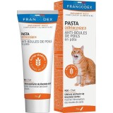 FRANCODEX Pasta anti-boli di pelo per gatti - 70g