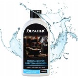 Anticalcare per macchine caffè automatiche Frischer 0 25l (concentrato)