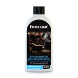 Anticalcare per macchine caffè automatiche Frischer 0 25l (concentrato)