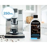 Anticalcare per macchine caffè automatiche Frischer 0 25l (concentrato)