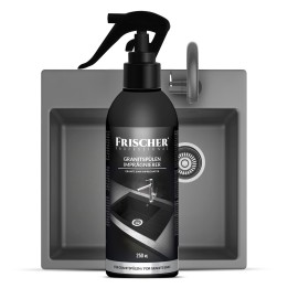 FRISCHER Impermeabilizzante per lavello in granito 250 ml