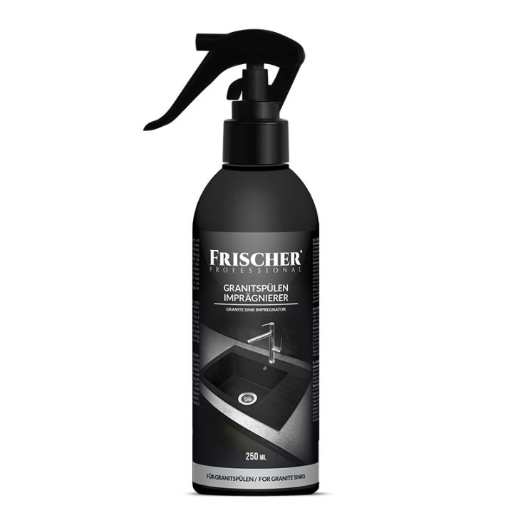 FRISCHER Impermeabilizzante per lavello in granito 250 ml