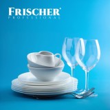 Frischer Capsule lavastoviglie 3 in 1 22 pezzi