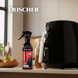 Frischer Fluido pulizia friggitrice ad aria 250 ml