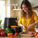 Frischer Fluido pulizia friggitrice ad aria 250 ml
