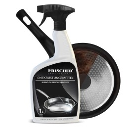Frischer Rimuovi bruciature 1l