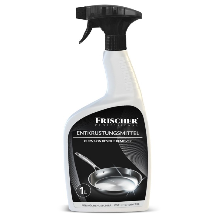 Frischer Rimuovi bruciature 1l