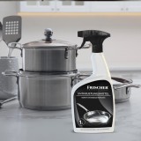 Frischer Rimuovi bruciature 1l