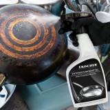 Frischer Rimuovi bruciature 1l