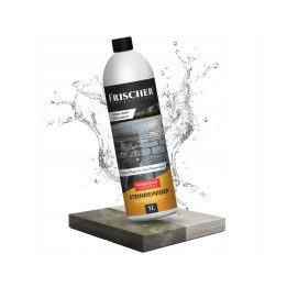 Frischer Detergente concentrato per pietrisco e pietra 1000 ml