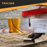Frischer Detergente concentrato per pietrisco e pietra 1000 ml
