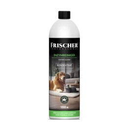 Frischer Concentrato neutralizzante odori e smacchiatore 1 litro