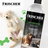 Frischer Concentrato neutralizzante odori e smacchiatore 1 litro