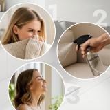 Frischer Concentrato neutralizzante odori e smacchiatore 1 litro