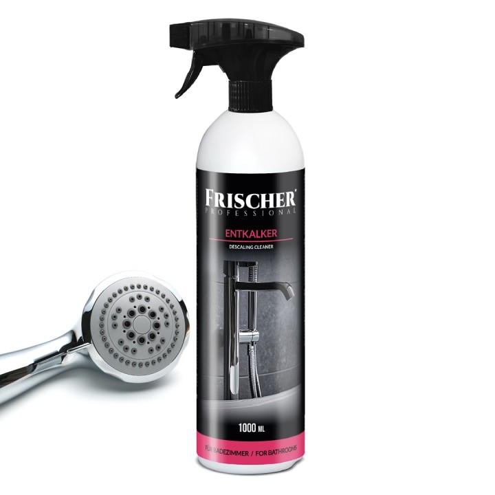 Frischer anticalcare per bagno 1l
