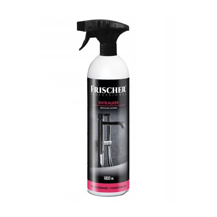 Frischer anticalcare per bagno 1l