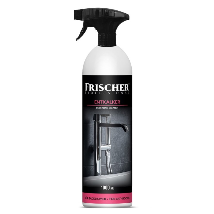 Frischer anticalcare per bagno 1l