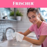 Frischer anticalcare per bagno 1l