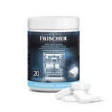 Frischer Pastiglie pulizia lavastoviglie 20 pezzi