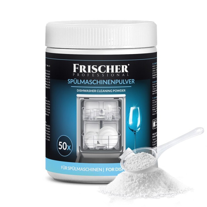 Frischer Polvere lavastoviglie 1kg