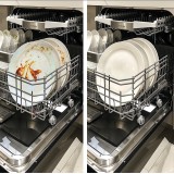 Frischer Polvere lavastoviglie 1kg