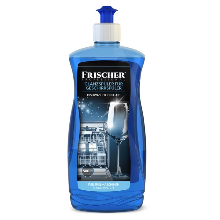 Frischer Brillantante lavastoviglie 0.5l