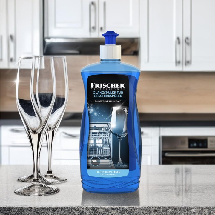 Frischer Brillantante lavastoviglie 0.5l