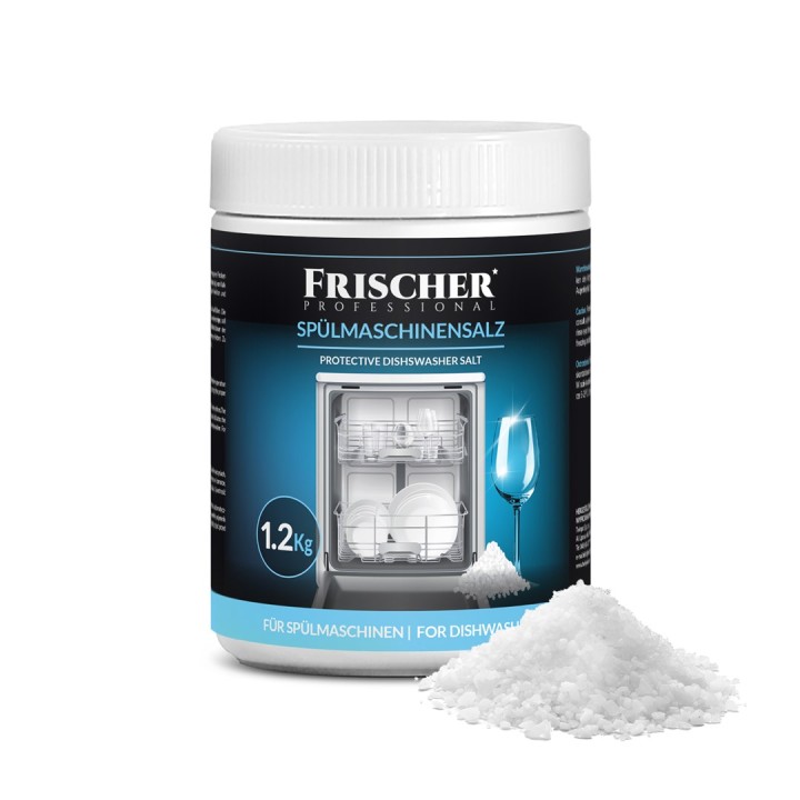 Frischer Sale lavastoviglie 1.2 kg
