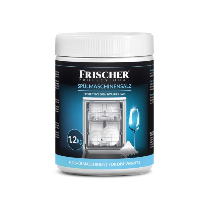 Frischer Sale lavastoviglie 1.2 kg