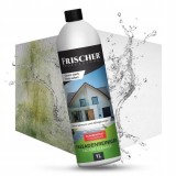 Frischer Detergente per facciate 1l