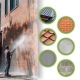 Frischer Detergente per facciate 1l