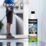 Frischer Detergente per facciate 1l