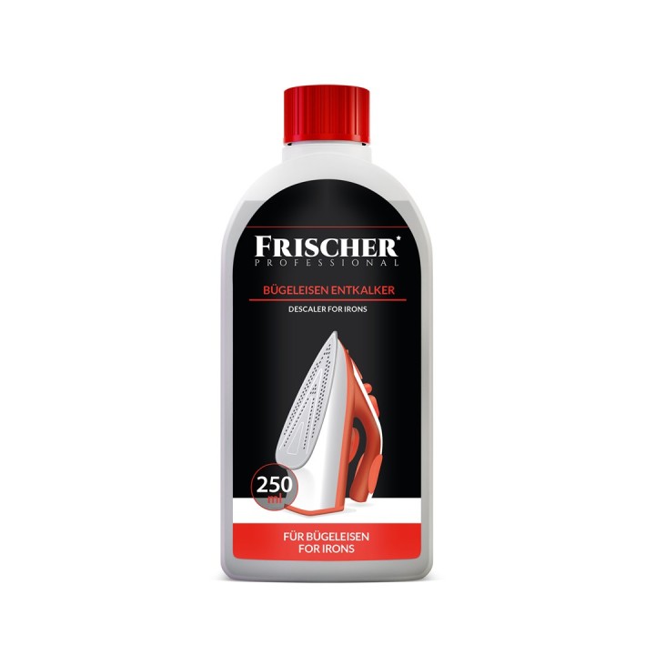 Frischer anticalcare per ferro 0.25l
