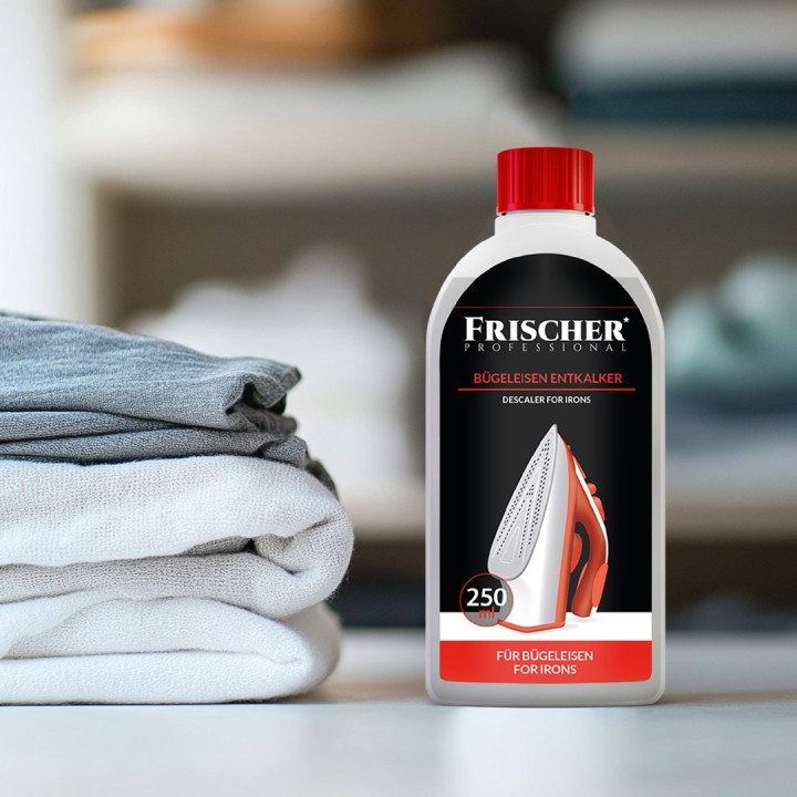 Frischer anticalcare per ferro 0.25l