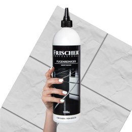 Frischer Detergente fughe 1l