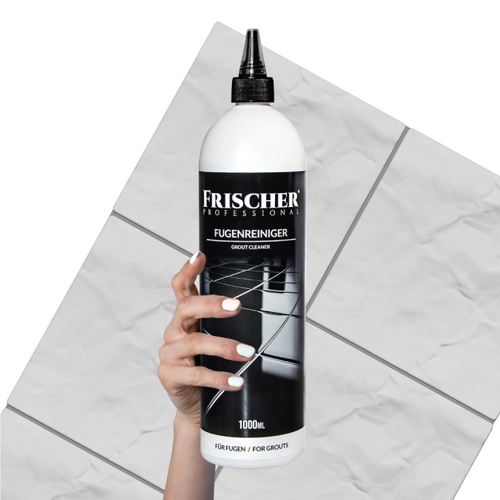Frischer Detergente fughe 1l
