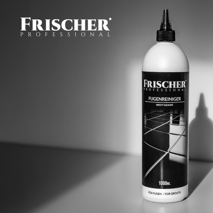 Frischer Detergente fughe 1l