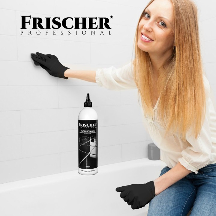 Frischer Detergente fughe 1l