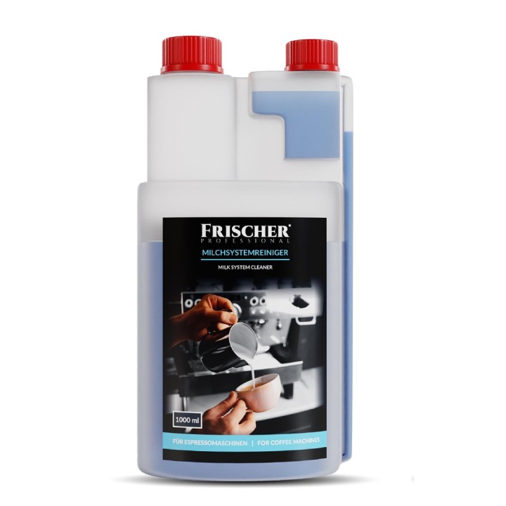 Frischer Detergente circuito latte 1l
