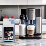 Frischer Detergente circuito latte 1l