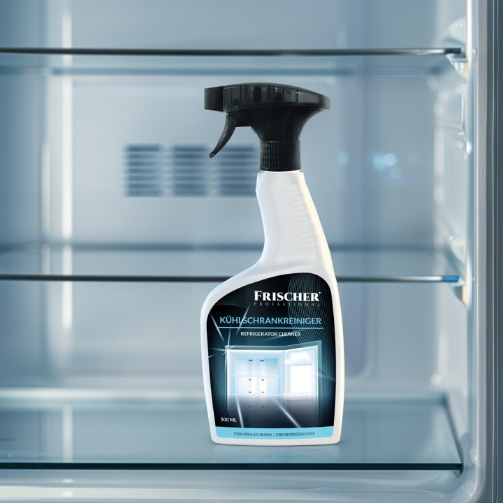 Frischer Detergente frigorifero 0.5l