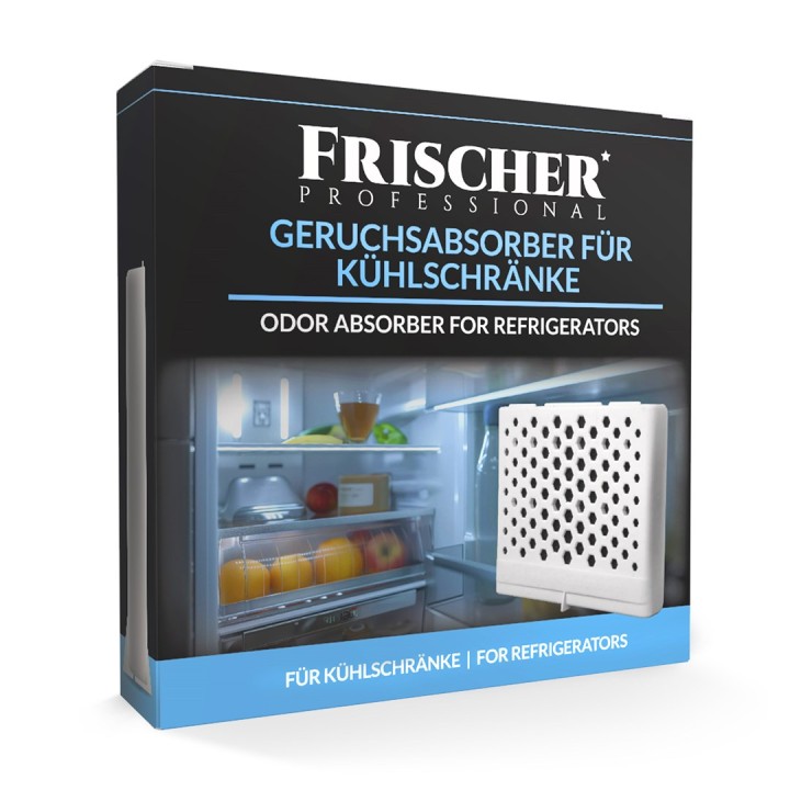 Frischer Assorbitore odori frigorifero
