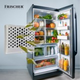 Frischer Assorbitore odori frigorifero