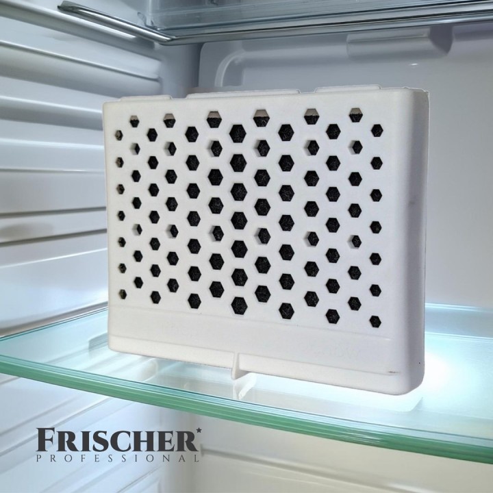 Frischer Assorbitore odori frigorifero